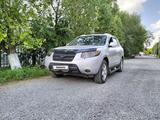 Hyundai Santa Fe 2008 годаүшін7 000 000 тг. в Актобе – фото 3