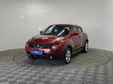 Nissan Juke 2013 годаүшін4 310 000 тг. в Алматы