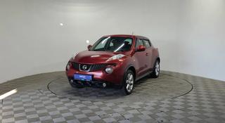 Nissan Juke 2013 годаүшін4 310 000 тг. в Алматы