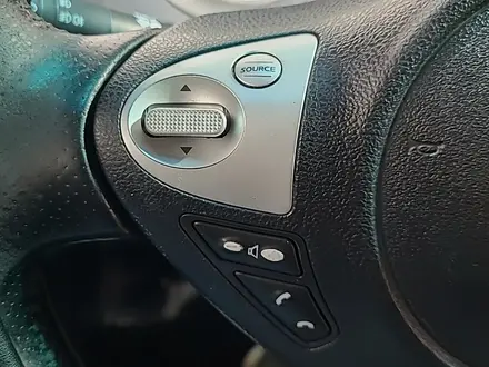 Nissan Juke 2013 года за 4 310 000 тг. в Алматы – фото 24