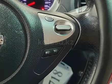 Nissan Juke 2013 года за 4 310 000 тг. в Алматы – фото 25