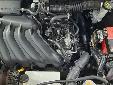 Nissan Juke 2013 года за 4 310 000 тг. в Алматы – фото 11