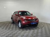 Nissan Juke 2013 годаүшін4 310 000 тг. в Алматы – фото 3