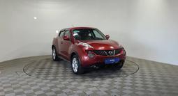 Nissan Juke 2013 года за 4 310 000 тг. в Алматы – фото 3