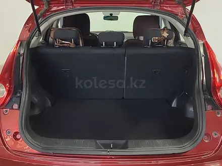 Nissan Juke 2013 года за 4 310 000 тг. в Алматы – фото 10