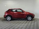 Nissan Juke 2013 годаүшін4 310 000 тг. в Алматы – фото 4