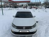 Volkswagen Polo 2018 года за 6 000 000 тг. в Астана – фото 2