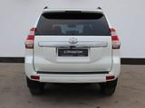 Toyota Land Cruiser Prado 2017 годаfor27 800 000 тг. в Тараз – фото 4