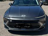 Hyundai Sonata 2023 года за 15 000 000 тг. в Алматы