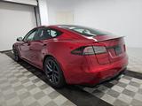 Tesla Model S 2023 года за 40 200 000 тг. в Алматы – фото 4