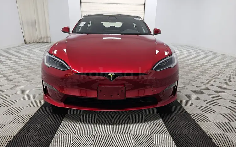 Tesla Model S 2023 года за 40 200 000 тг. в Алматы