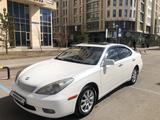 Lexus ES 300 2002 годаүшін5 600 000 тг. в Астана