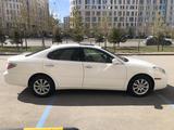 Lexus ES 300 2002 года за 5 600 000 тг. в Астана – фото 3