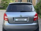 Skoda Fabia 2012 годаүшін4 500 000 тг. в Алматы – фото 4