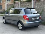 Skoda Fabia 2012 годаүшін4 500 000 тг. в Алматы – фото 3