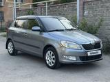 Skoda Fabia 2012 годаүшін4 500 000 тг. в Алматы – фото 5