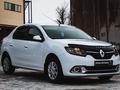 Renault Logan 2016 года за 4 999 999 тг. в Уральск – фото 2