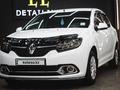 Renault Logan 2016 года за 4 999 999 тг. в Уральск – фото 6