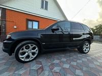 BMW X5 2002 годаүшін6 666 666 тг. в Алматы