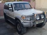 Mitsubishi Pajero 1992 года за 2 500 000 тг. в Тараз