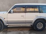 Mitsubishi Pajero 1992 года за 2 500 000 тг. в Тараз – фото 2