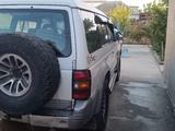 Mitsubishi Pajero 1992 года за 2 500 000 тг. в Тараз – фото 3