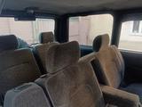 Mitsubishi Pajero 1992 года за 2 500 000 тг. в Тараз – фото 5