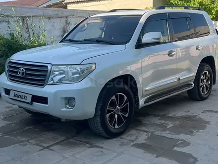 Toyota Land Cruiser 2015 года за 22 000 000 тг. в Актау – фото 3