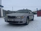 Nissan Maxima 1996 годаүшін1 700 000 тг. в Аральск – фото 4