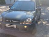 Hyundai Tucson 2007 года за 5 200 000 тг. в Караганда