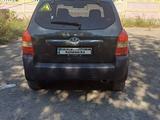 Hyundai Tucson 2007 года за 5 200 000 тг. в Караганда – фото 3