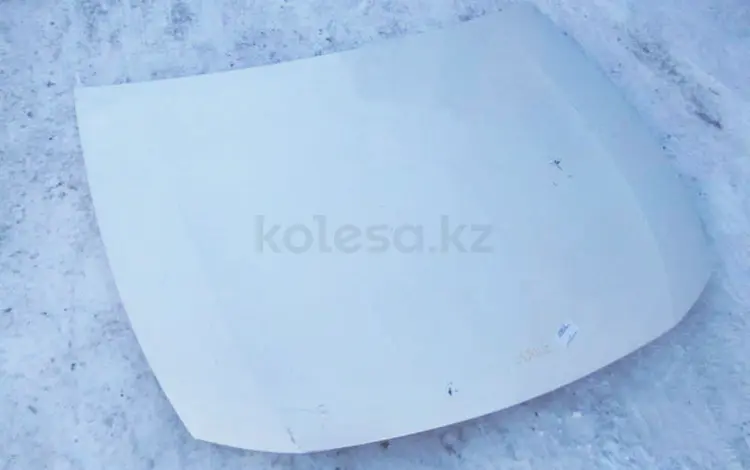 Капот на Lexus GS350 за 120 000 тг. в Петропавловск