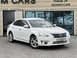 Nissan Teana 2014 года за 7 700 000 тг. в Алматы – фото 3