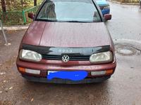 Volkswagen Golf 1996 года за 1 600 000 тг. в Астана