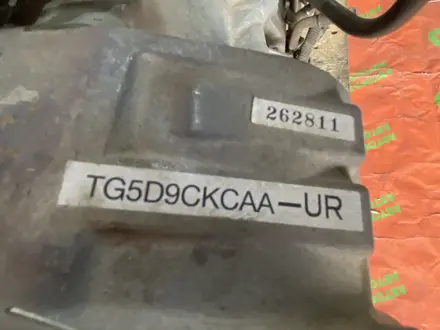 Коробка на Субару за 300 000 тг. в Уральск – фото 10