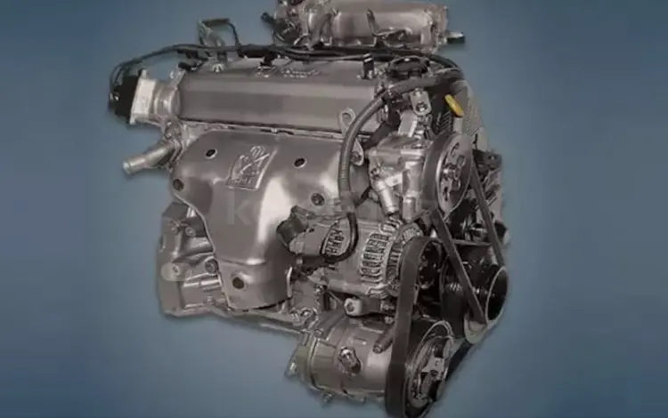 ХОНДА МОТОР F18.20.22.23 K20.24 J20.25.35.D15 D15B. за 280 000 тг. в Алматы