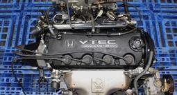 ХОНДА МОТОР F18.20.22.23 K20.24 J20.25.35.D15 D15B. за 280 000 тг. в Алматы – фото 3