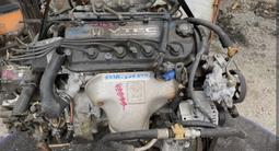 ХОНДА МОТОР F18.20.22.23 K20.24 J20.25.35.D15 D15B. за 280 000 тг. в Алматы – фото 5