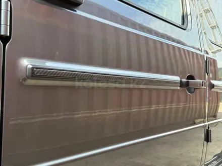 Mercedes-Benz G 63 AMG 2026 года за 172 000 000 тг. в Астана – фото 8