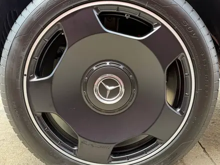 Mercedes-Benz G 63 AMG 2026 года за 172 000 000 тг. в Астана – фото 6