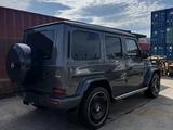 Mercedes-Benz G 63 AMG 2026 года за 172 000 000 тг. в Астана – фото 4