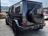 Mercedes-Benz G 63 AMG 2026 года за 172 000 000 тг. в Астана – фото 2