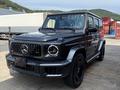 Mercedes-Benz G 63 AMG 2026 года за 172 000 000 тг. в Астана