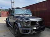 Mercedes-Benz G 63 AMG 2026 года за 172 000 000 тг. в Астана – фото 3