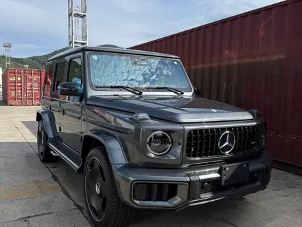 Mercedes-Benz G 63 AMG 2026 года за 172 000 000 тг. в Астана – фото 3