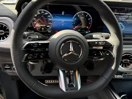 Mercedes-Benz G 63 AMG 2026 года за 172 000 000 тг. в Астана – фото 18