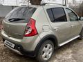 Renault Sandero Stepway 2014 года за 4 200 000 тг. в Актобе – фото 2