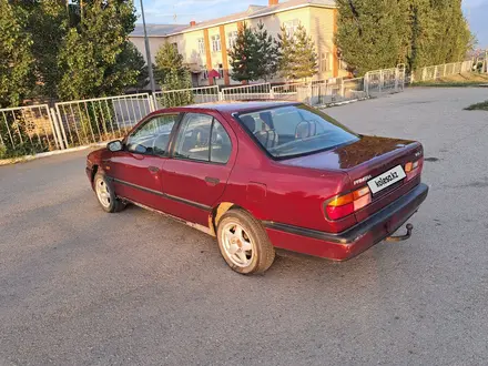 Nissan Primera 1995 года за 850 000 тг. в Актобе – фото 4