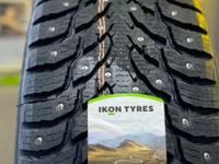 265/45/21. Ikon Tires autograph 9. Шипованные шиныүшін750 000 тг. в Уральск