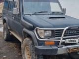 Toyota Land Cruiser Prado 1995 года за 5 300 000 тг. в Ушарал